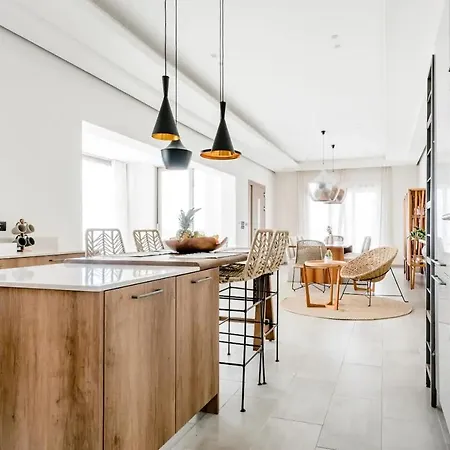 Etherealvilla-family With Pool 빌라 *