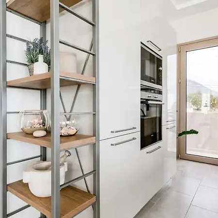 Etherealvilla-family With Pool 빌라