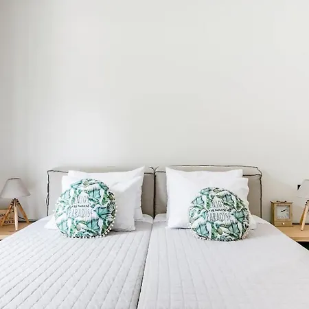 빌라 Etherealvilla-family With Pool *