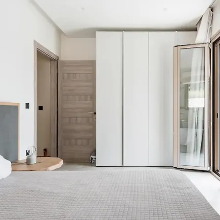 Etherealvilla-family With Pool 빌라 로우드하타