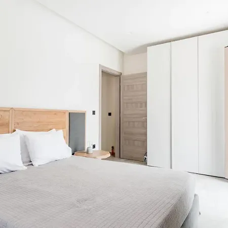 빌라 Etherealvilla-family With Pool