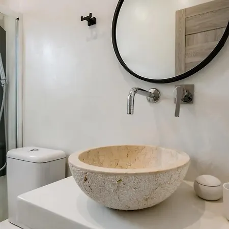 빌라 Etherealvilla-family With Pool 로우드하타