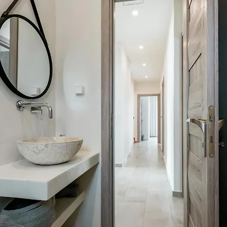 Etherealvilla-family With Pool 빌라 로우드하타