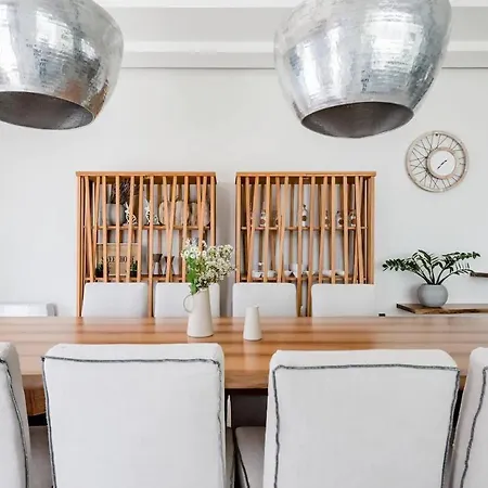 Etherealvilla-family With Pool 로우드하타