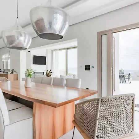 Etherealvilla-family With Pool 빌라 *