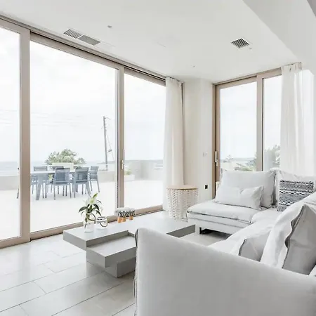 Etherealvilla-family With Pool