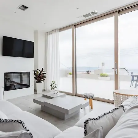 Etherealvilla-family With Pool 빌라 로우드하타