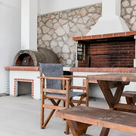 빌라 Etherealvilla-family With Pool