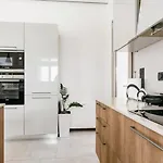 Etherealvilla-family With Pool וילה *