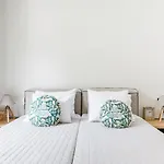 וילה Etherealvilla-family With Pool *