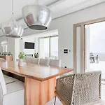 Etherealvilla-family With Pool וילה *