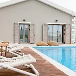 Etherealvilla-family With Pool