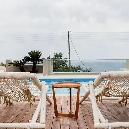 Villa Etherealvilla-family With Pool *