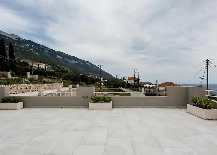 Etherealvilla-family With Pool Villa *